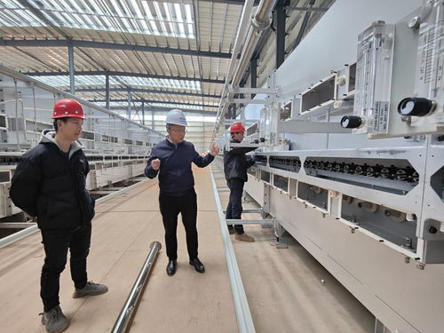 5萬(wàn)噸高端鋰電負(fù)極材料項(xiàng)目7月投產(chǎn)，建筑裝飾材料產(chǎn)業(yè)如何轉(zhuǎn)型制勝新賽道？